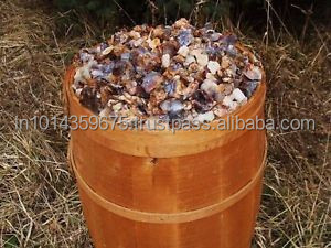 ไฟโมราพลอยหยาบวัตถุดิบธรรมชาติผลิตและซัพพลายขายส่งอาเกต - Product Image 6