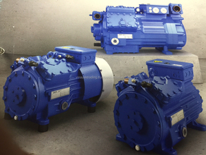 GEA BOCK-compresor de refrigeración, piezas - Product Image 2