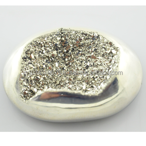 
 
 
 Venta al por Mayor de Gemas Sueltas de Ópalo Druzy de Coszcalt Exports |   Piedras Preciosas Minerales Naturales de Brasil con Color Recubierto y Tamaño Personalizado - Product Image 5