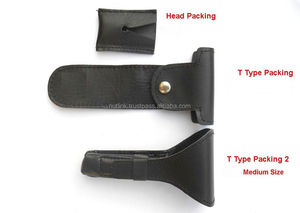 มีดโกนเคลือบไทเทเนียมขอบคู่ - Product Image 6