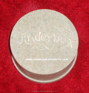 กล่องสบู่ทรงกลม - Product Image 1