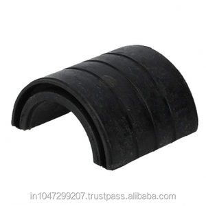 OEM Standard Size Rear Rubber Bushing for for for <b>Suspension</b> & Shock Absorber for Heavy Duty <b>Trucks</b>-KVT Brand - Product Image 1
