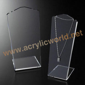 Présentoir de boucles d'oreilles, présentoirs de bijoux, fournitures, montantes - Product Image 3