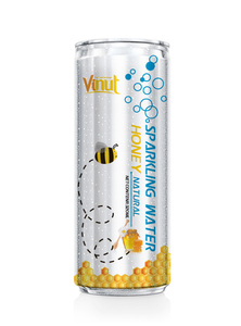 น้ำอัดลม320มล. พร้อมกลิ่นน้ำผึ้ง - Product Image 2