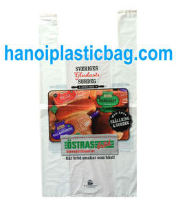 Bolsas de Embalaje de Plástico Biodegradable de Alta Calidad con Refuerzo Lateral y Sellado Térmico, Personalizables para Compras, Precio Competitivo - Product Image 2