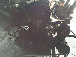 KIA fa-f AT — moteur coréen d'occasion, neuf - Product Image 2