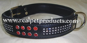 Usine en gros de mode et nouveau design Collier De Chien - Product Image 6