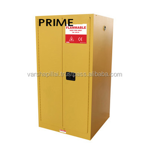 Safety Cabinets for Flammables - Product Image 3