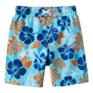 Diseño caliente nadar tronco/natación Shorts - Product Image 4