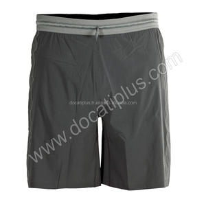 Bermudas cortas personalizadas para hombre - Product Image 3