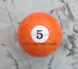 Ballons de snookball gonflables, ballons de billard, ballons de football, ballons de footpool - Product Image 6