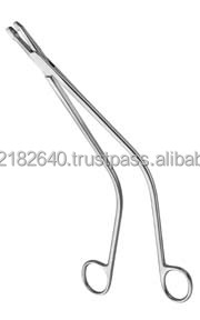 SCHUBERT, punzón de biopsia cervical de precisión, instrumento quirúrgico de alta calidad para muestreo preciso de tejido cervical - Product Image 2