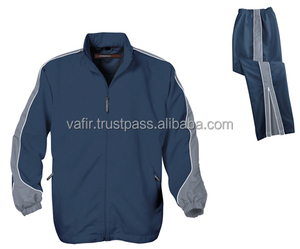 Conjunto Deportivo Unisex al por Mayor, Ropa Deportiva de Alta Calidad, Transpirable, para Invierno, para Entrenamiento y Jogging, con Logotipo Personalizado - Product Image 6