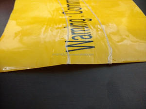 สายโพลีเอทิลีนความหนาแน่นสูง (HDPE) ป้องกันการกัดกร่อนใต้ดินที่ตรวจพบได้เทปเตือนป้องกันสาย SS - Product Image 2