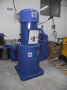 Limpiadores de alta presión autoservicio - Product Image 3