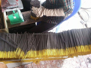 STASA 2016 Edition High Quality Charcoal Incense <b>Sticks</b> Black Color Religious Aromatherapy <b>Diffuser</b> Incense Holders - Product Image 1