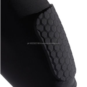 Fajas acolchadas de fútbol - Product Image 2