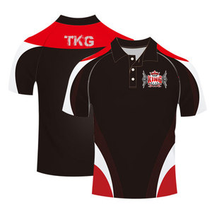 CUSTOM DESIGNS POLO SHIRTS - Product Image 3