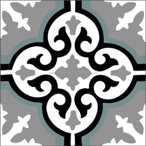 Baldosa de cemento encáustica, CTS 1,2 - Product Image 1