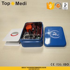 <span class=keywords><strong>Sos</strong></span> <span class=keywords><strong>urgence</strong></span> en plein air kit de survie en cas de catastrophe - Product Image 1