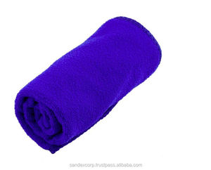 Top Exporter Promotional <b>Microfiber</b> <b>Towel</b> Supplier in India Best quality of <b>towels</b> for cleaning in India - Product Image 5
