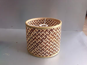 Handmade <b>Bamboo</b> <b>Lantern</b>, High Quality Vietnam Handicrafts - Product Image 2