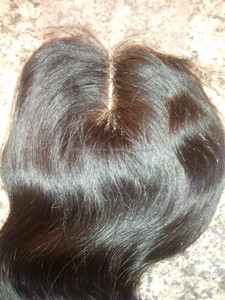 Human Hair Lace Closures for Sale - Product Image 3
