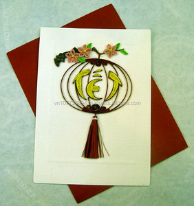 Imagen de Quiling hecha a mano - Product Image 6