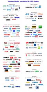 CONTACTEURS IDEC de haute qualité et rentables à des prix raisonnables - Product Image 4