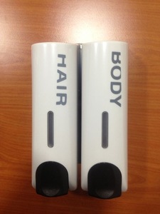 Distributeur de savon SCENT PUR 800ml - Product Image 5