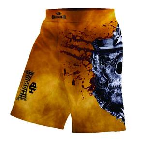 Shorts de MMA Personalizados - Product Image 4