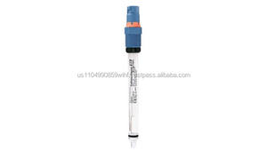 Sensor de pH Analógico Original Nuevo E+H CPS11-2AA2LAB, Electrodo de Vidrio E&H en Material Plástico - Product Image 1