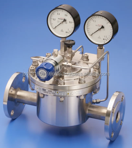 Japanese Pressure Regulator easy to use and high specification ic chip with high performance - Product Image 4