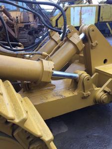 รถขุดไฮดรอลิกมือสองขายดี ยี่ห้อโคมัตสึ ผลิตในญี่ปุ่น รุ่นปี 2016 อุปกรณ์ก่อสร้างหนัก พร้อมปั๊ม - Product Image 3