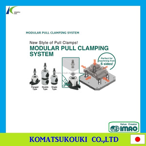 ตัวหนีบลมแบบสวิง IMAO รุ่น AMWSW16R-W ที่ทันสมัยและทนทาน ผลิตในประเทศญี่ปุ่น - Product Image 5