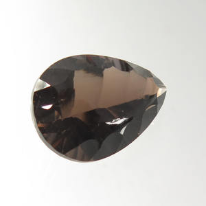 หินควอตซ์สโมคกี้สีน้ำตาลธรรมชาติ 100% เกรด AAA ทรงเหลี่ยมเจียระไน ขนาดสั่งทำได้ และขั้นต่ำ 100 กะรัต สำหรับทำเครื่องประดับ - Product Image 2