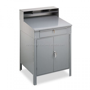 STEEL CABINET SHOP DESK - Product Image 2