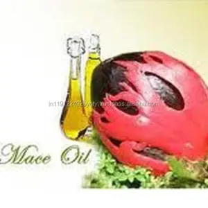 GMP, ISO Certified Pure Mace Essential Oil At Wholesale Price From India