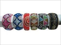 Bracelets pour fabrication de bijoux artisanaux, vente en gros, accessoires indiens - Product Image 1