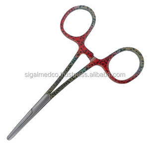 กรรไกรผูกเหยื่อตกปลา/กรรไกรตกปลา/อุปกรณ์และเครื่องมือตกปลา - Product Image 4