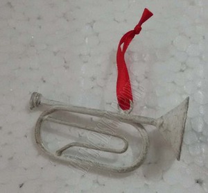 Adornos exclusivos de calcetín navideño para decoración festiva - Product Image 6