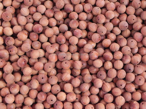 Laoshan-Cuentas de sándalo a granel, cuentas de madera de sándalo - Product Image 3