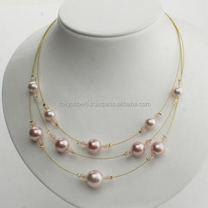 Alambre de acero inoxidable en varios colores para fabricación de joyas y componentes - Product Image 3