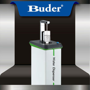 Distributeur d'eau autonome écologique «Taiwan Buder» avec distributeur d'eau chaude et froide pour usage domestique - Product Image 4