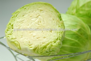 กะหล่ำปลีสดต้นกำเนิดเวียดนาม-ตลาดราคาร้อน