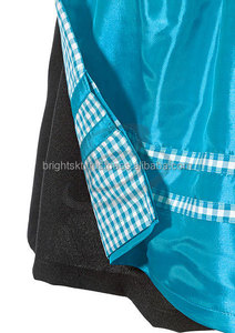 Trachten Oktoberfest บาวาเรีย,Dirndl ดั้งเดิมสำหรับผู้หญิง (เสื้อผ้า Oktoberfest) - Product Image 5