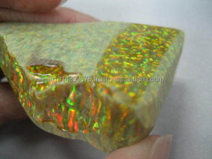 Tổng hợp Opal thô thô lỏng Đá quý (Nhiều màu) bán buôn - Product Image 4