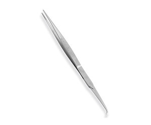 Pinzas de alimentación Pinzas, Reptiles de Acuario, Acero inoxidable - Product Image 4