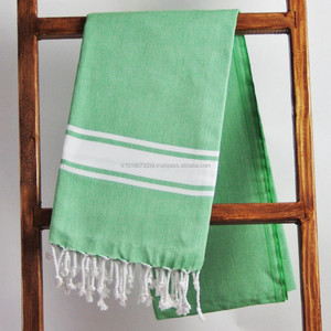 ผ้าห่มผ้าฝ้ายตุรกี,ชายหาด,ปิกนิกใช้หลาย,ผ้าฝ้าย100% โยนผ้าห่มอาบน้ำผ้าฝ้าย100% - Product Image 4
