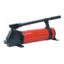 Pompe à main hydraulique de haute qualité, en inde - Product Image 2